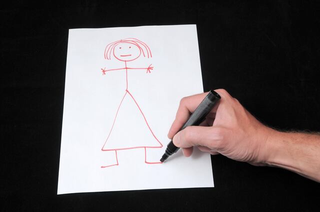 Una maestra de preescolar de Vero Beach acusada de abuso infantil