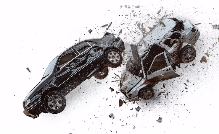 1 muerto, 2 heridos graves en un accidente en el condado de Putnam