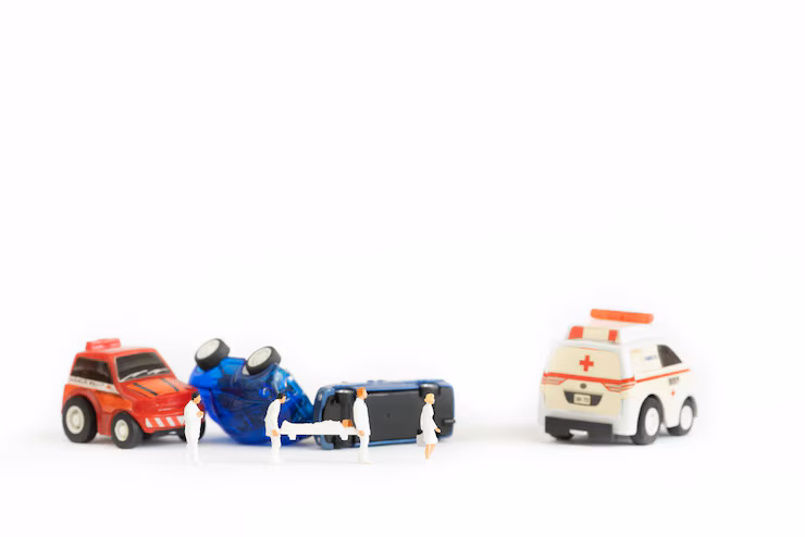 1 muerto, 3 hospitalizados en un accidente en el condado de Seminole, dice FHP