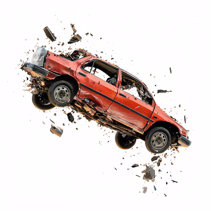 1 muerto, otros 3 heridos tras un choque de vehículos cerca de Keystone Heights