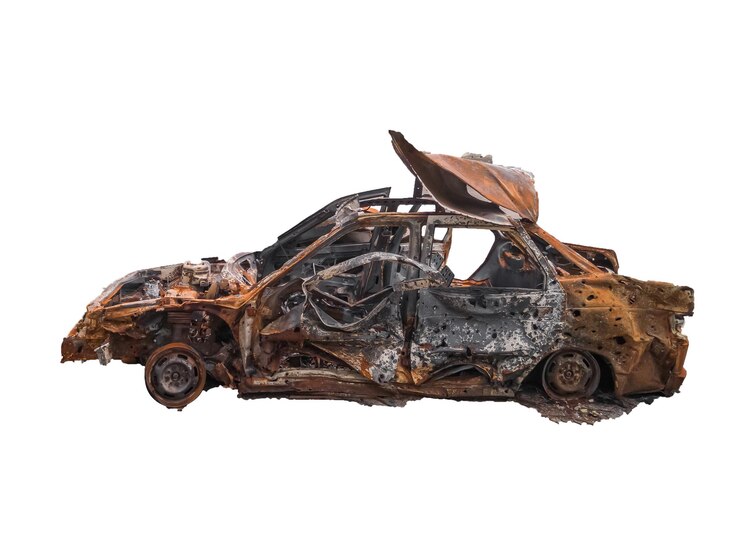 Accidente mortal en la autopista Turnpike obliga a cerrar los carriles en dirección sur de Campbell Drive