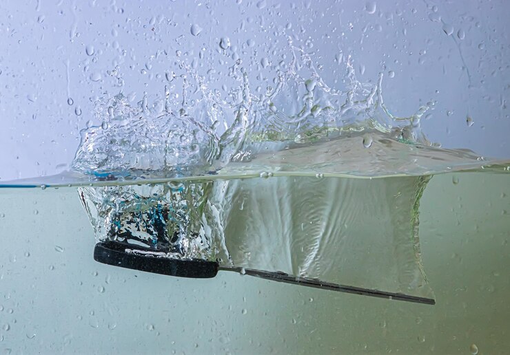 Adolescente muere tras hallarse su camión en un canal en el condado de Sarasota