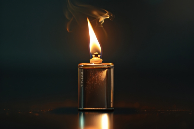 Bomberos: El incendio de una casa móvil se cobra la vida de 2 perros en el condado de Marion