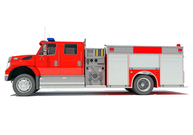 Casa de Floral City destruida por un incendio causado probablemente por un alargador sobrecargado