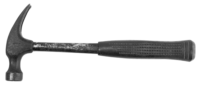 Detenida una mujer con demencia de Gulf Breeze por atacar con un martillo a su marido