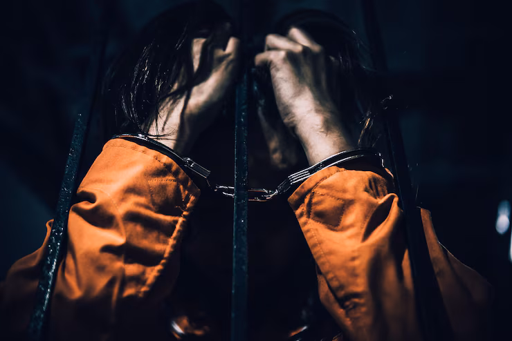 El sospechoso del asesinato en Fort Myers cerca de la rampa para barcos, acusado ahora del brutal ataque a un preso en la cárcel