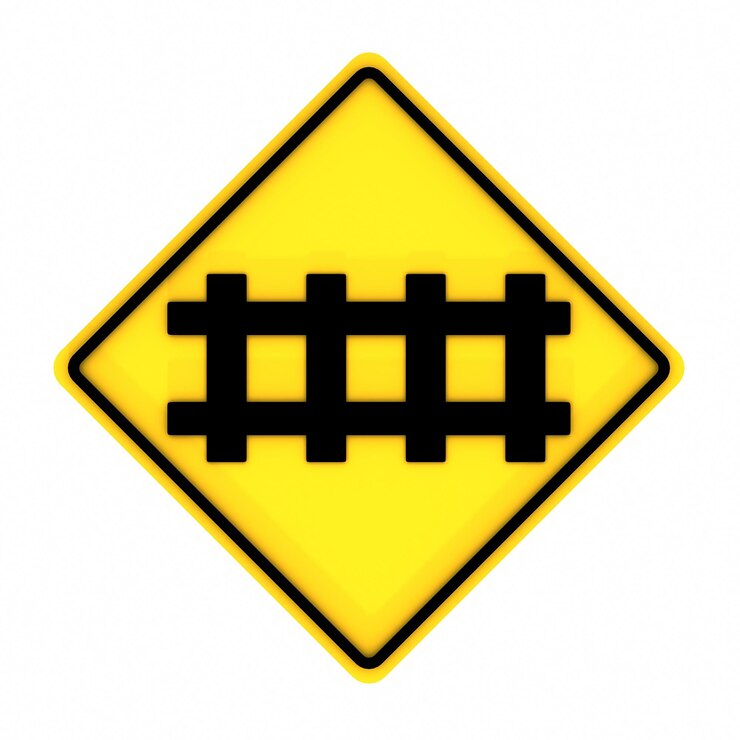 Hombre atropellado por un tren en Tampa, la policía investiga