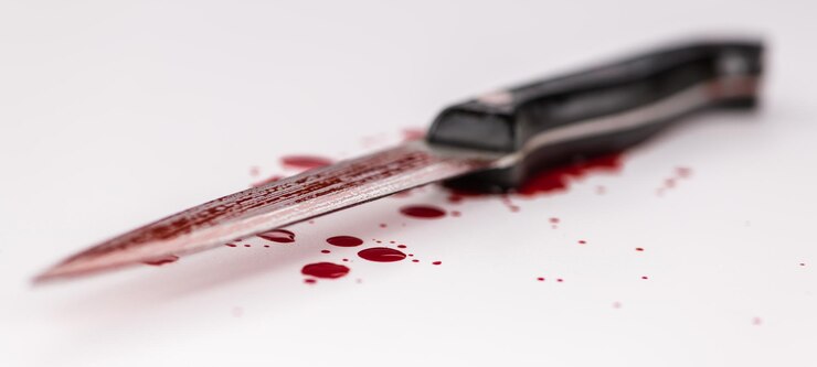 Hombre hospitalizado tras ser apuñalado en el pecho en Allapattah