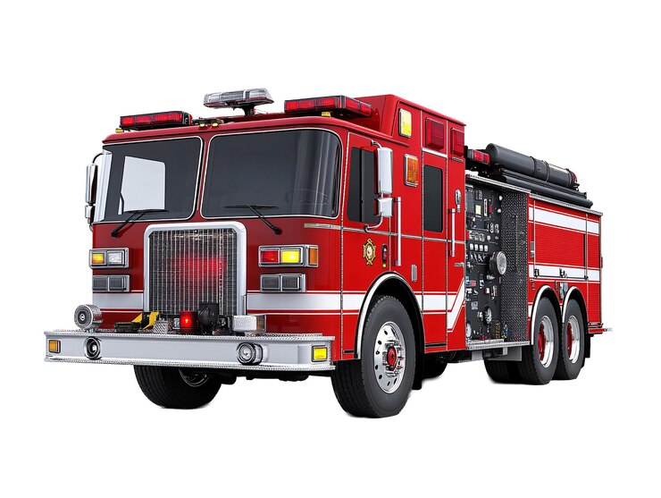 Incendio de casa en Lake Worth Beach desplaza a 4 adultos, 3 niños