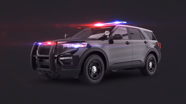 Investigación en curso tras un accidente en el que se vio implicado un coche de policía de Daytona Beach