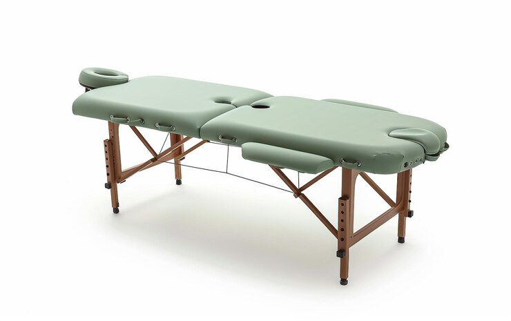 Masajista de El Portal acusado de agredir sexualmente a 2 hombres