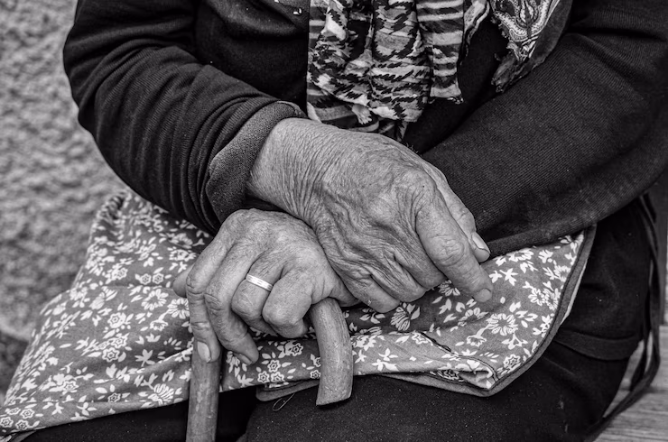 Mujer, entre 60 y 70 años, herida mortalmente en una gran fiesta de barrio JSO