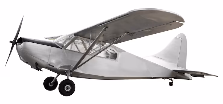 Rescatan a 3 personas del océano Atlántico tras estrellarse una avioneta frente a Vero Beach
