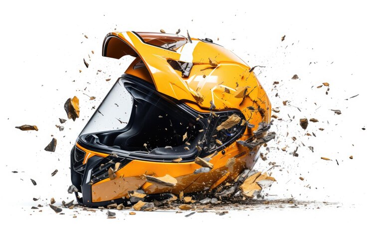 Se busca a un conductor que se dio a la fuga tras un accidente en el que resultó herido un motorista en el condado de Escambia