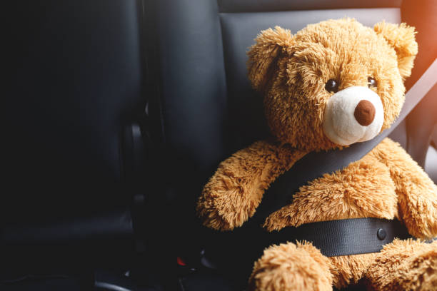 Seis niños salen despedidos de un coche que volca en un accidente en el condado de Pasco