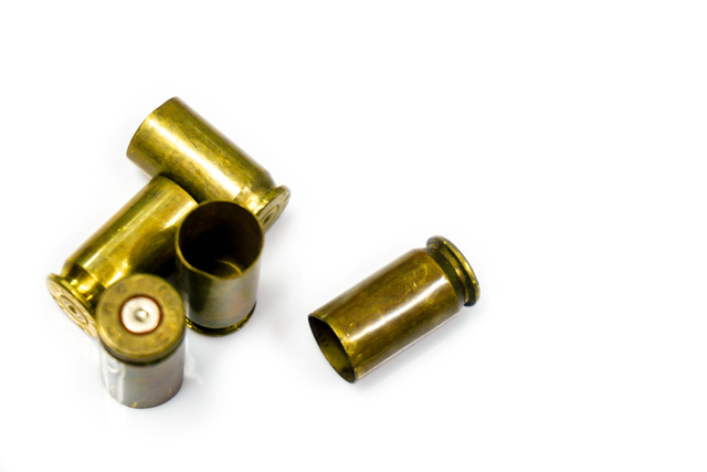 Tres personas hospitalizadas tras recibir disparos en Fort Lauderdale Policía