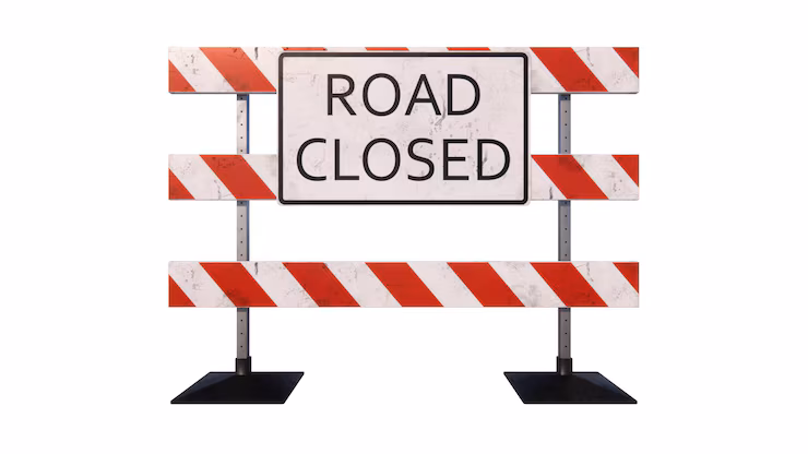 Un accidente en la I-95 Norte cerca de Hobe Sound provoca importantes atascos en ambos sentidos