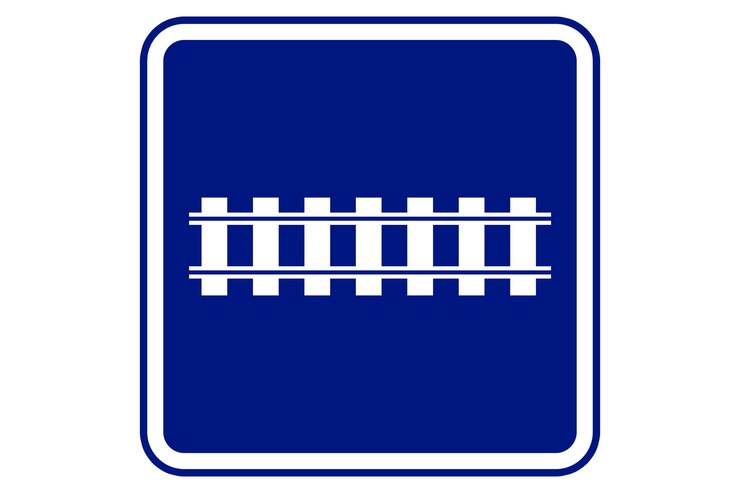 Un ciclista muere tras ser atropellado por un tren en el condado de Brevard