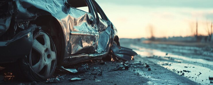Un hombre de Sarasota muere en un accidente cerca de SeaPort Manatee