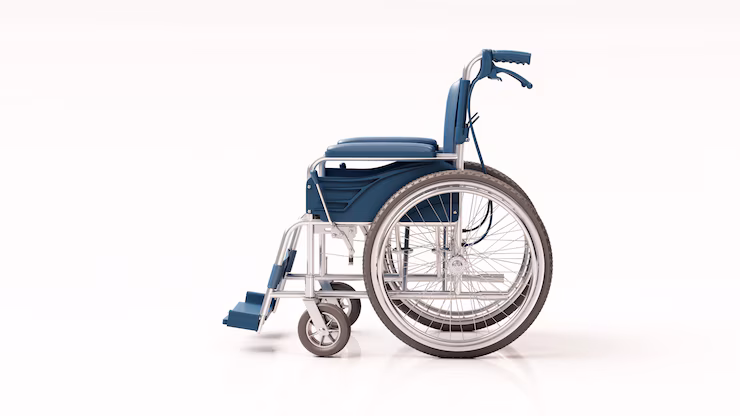 Un hombre en silla de ruedas de Pinellas Park muere atropellado por una camioneta en Manatee