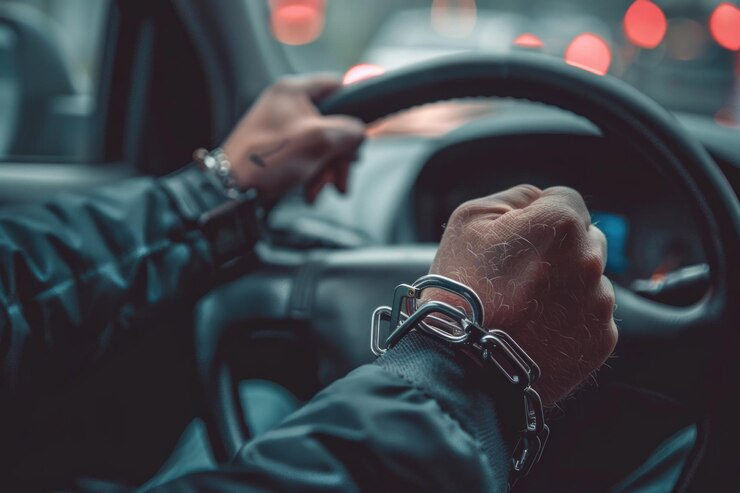 Un hombre herido de gravedad en un choque con fuga cerca del Pequeño Haití de Miami; conductor detenido