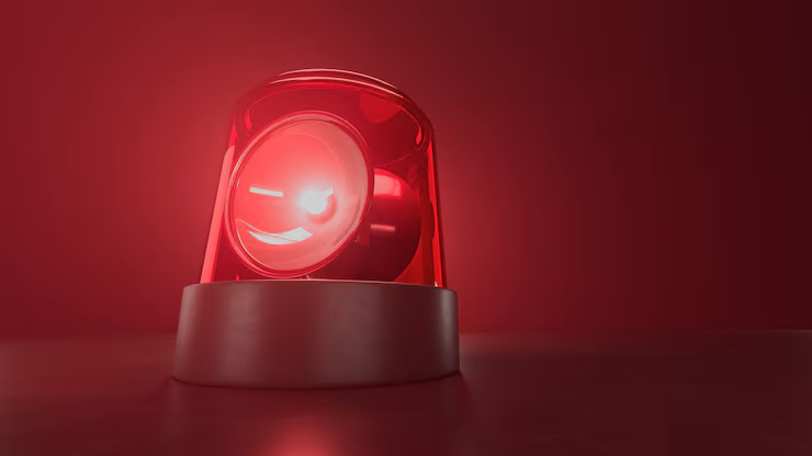 Un muerto en un accidente de un solo coche en el condado de Osceola