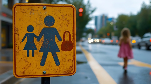 Un niño de 3 años atropellado en Sanford, según las autoridades