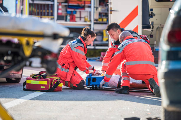 Accidente múltiple en la I-75 retrasa el tráfico, los servicios de emergencia responden