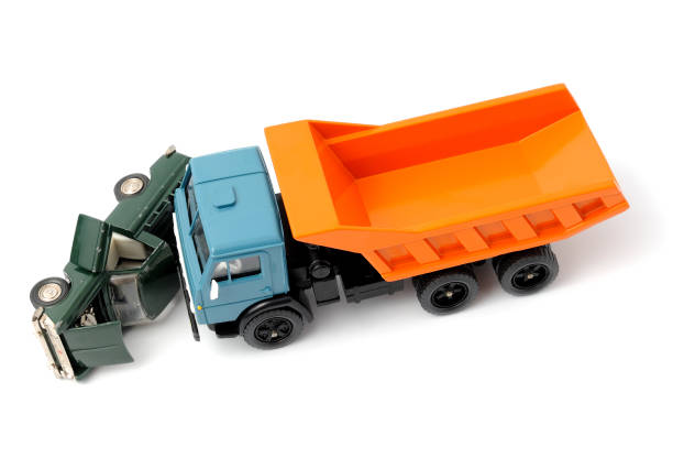 Choque entre camiones causa gran congestión en la I-295 Sur en Jacksonville