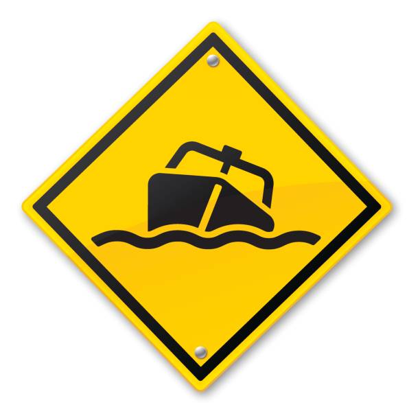 Dos personas heridas tras colisión de bote con muelle en el condado de Flagler, según autoridades