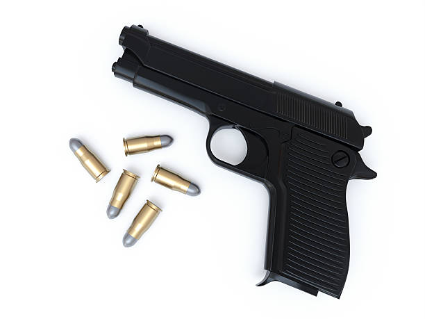 El nietastro de Dog the Bounty Hunter muere en un disparo accidental