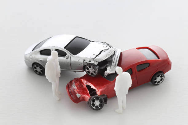 Grave accidente provoca retrasos en la I-4 en dirección oeste en Maitland