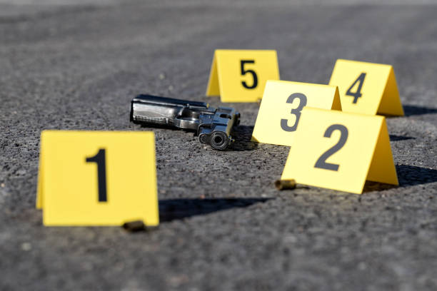 Hallan muerto a un hombre tras un tiroteo en el noroeste de Miami-Dade