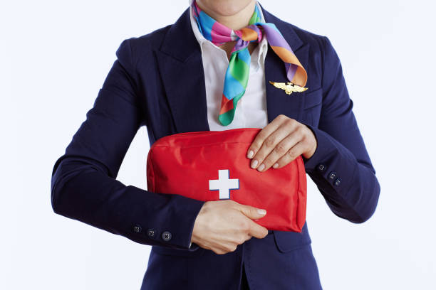 Hombre de Nueva Jersey acusado de agredir a un compañero de viaje en un vuelo de Frontier en el aeropuerto internacional de Miami