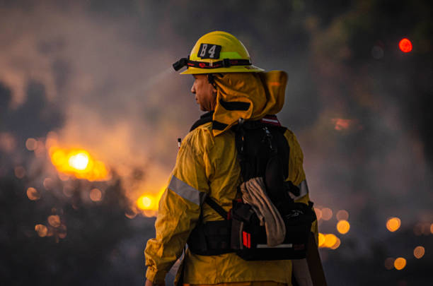 Incendio consume tienda Family Dollar en Immokalee durante el 4 de julio