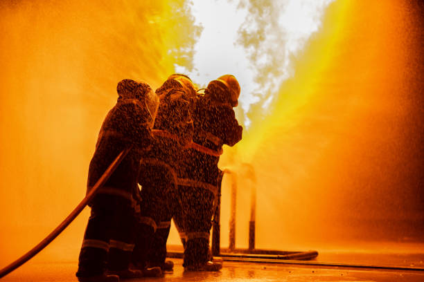 Incendio en una vivienda en el condado de Seminole deja dos animales muertos
