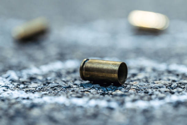 La BSO investiga la muerte a tiros de una mujer en Oakland Park