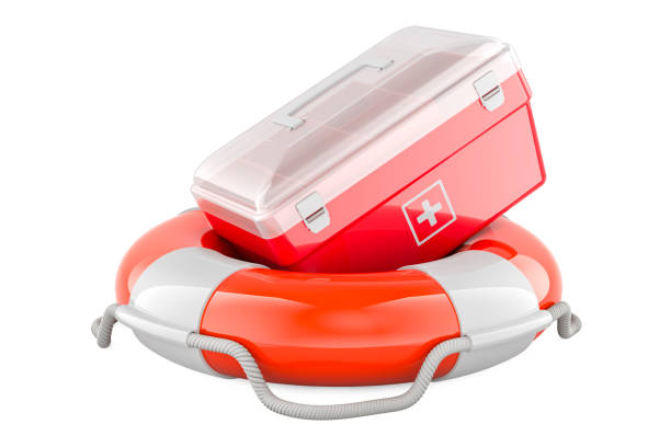 La Guardia Costera rescata a 10 personas después de que una embarcación chocara contra unos manglares en Cayo Largo