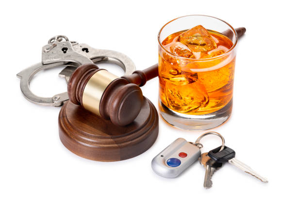 Madre ebria se pone agresiva con la policía durante disputa familiar en Leesburg