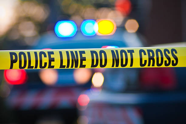 Mujer muerta a tiros en Lake Worth
