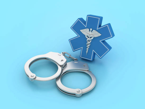 Mujer sin hogar arrestada por agredir a otra paciente en un hospital psiquiátrico