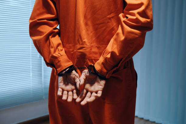 Recluso del condado de Bay recibe cargos adicionales tras morder a un sargento