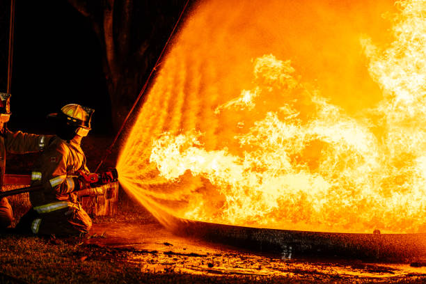 Se declara un incendio en un garaje en Punta Gorda el viernes por la noche