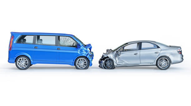 Siete personas involucradas en un grave accidente en Kissimmee