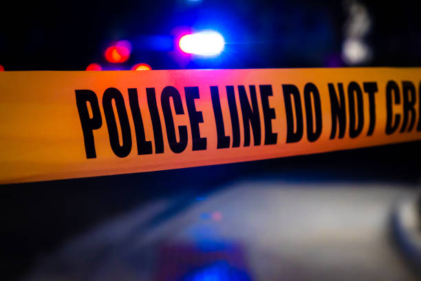 Sospechoso detenido tras la muerte a tiros de un hombre en el condado de Escambia