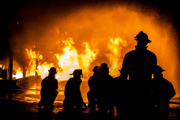 Tres mascotas mueren tras incendiarse una casa en Miami Gardens