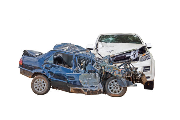 Tres muertos en múltiples accidentes que cerraron un tramo de 20 millas de la I-95 en Florida