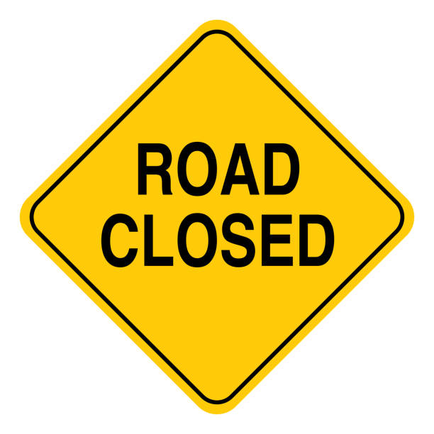 Un accidente en la autopista de peaje cierra dos carriles cerca de Atlantic Ave.