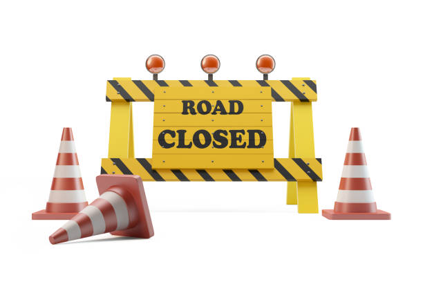 Un accidente mortal bloquea la carretera en el condado de Flagler, según informan las autoridades