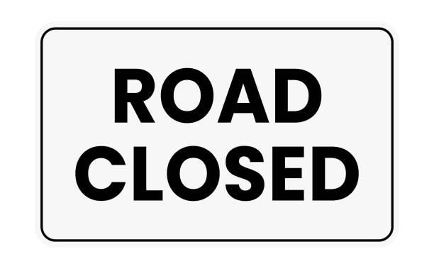 Un accidente provoca retrasos en el tráfico en la autopista federal y la avenida Colorado